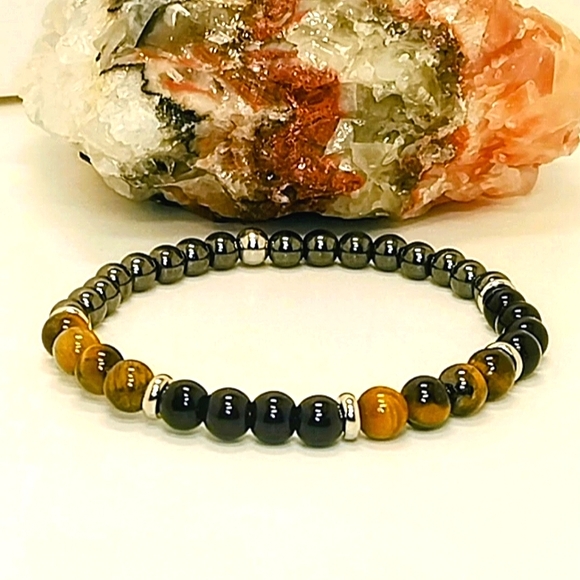 Triple Protection bracelet. - Picture 6 of 6